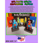 (image for) Aliens (Small) by Imagin-If Magic - Trick