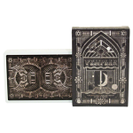 (image for) Templar Deck (Brown / Limited Edition)