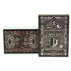 (image for) Templar Deck (Brown / Limited Edition)