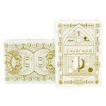 (image for) Templar Deck (Gold / Limited Edition)