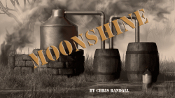 (image for) Moonshine by Chris Randall video DOWNLOAD