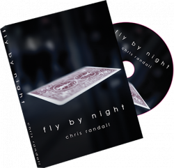 (image for) Fly By Night by Chris Randall - DVD