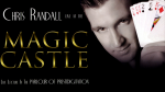 (image for) Live at the Magic Castle by Chris Randall video DOWNLOAD