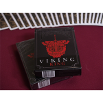 (image for) Bicycle Viking King (Limited Edition) Deck by Crooked Kings Cards - Trick