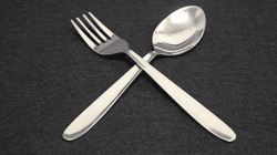 (image for) Spoon to Fork by Mr. Magic - Trick