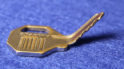 (image for) Key Bender by Premium Magic - Trick