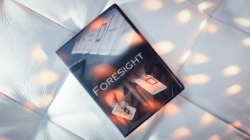 (image for) Foresight (DVD and Gimmick) by Oliver Smith and SansMinds - DVD