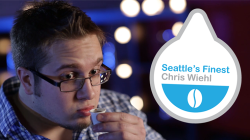 (image for) Seattle's Finest by Chris Wiehl video DOWNLOAD