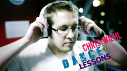 (image for) Dance Lessons by Chris Wiehl video DOWNLOAD