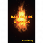 (image for) Ball of Fire by Alan Wong - Trick