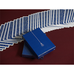 (image for) ICON Playing Cards by Pure Imagination Projects - Trick