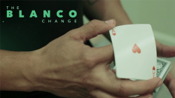 (image for) The Blanco Change by Allec Blanco video DOWNLOAD