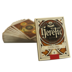(image for) Heretic (Lux) Deck by Stockholm17 Playing Cards - Trick