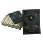 (image for) Heretic (Noctis) Deck by Stockholm17 Playing Cards - Trick