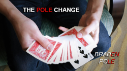 (image for) Pole Change by Braden Pole video DOWNLOAD