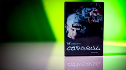 (image for) Capsoul (DVD and Gimmick) by Deepak Mishra and SansMinds Magic - DVD