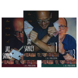 (image for) Sankey Very Best Set (Vol 1 thru 3) by L&L Publishing video DOWNLOAD