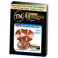 (image for) Super Expanded Shell Saint Gauden (D0154) by Tango - Trick