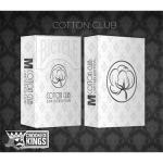 (image for) Bicycle Made Cotton Club (Limited Edition) Deck by Crooked Kings Cards