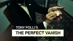 (image for) The Perfect Vanish by Tony Polli video DOWNLOAD