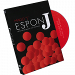 (image for) TECNICAS DE MAGIA CON ESPONJAS (Sponge Ball Techniques/ Spanish Only) - DVD