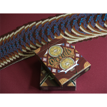 (image for) Occult Deck (Limited Ed.) by Gambler's Warehouse