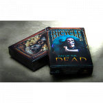 (image for) Bicycle Day of The Dead by Collectible Playing Cards