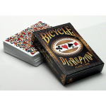 (image for) Bicycle Disruption Deck by Collectable Playing Cards