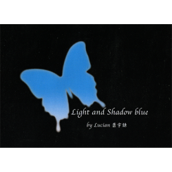 (image for) Light & Shadow (Blue) by Lucian - Trick