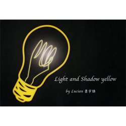 (image for) Light & Shadow (Yellow) by Lucian - Trick