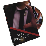 (image for) The Daily Deception - Si-Fi Project by Xiang Liu - Trick