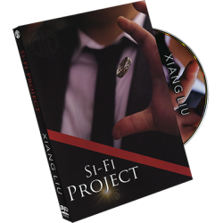 (image for) The Daily Deception - Si-Fi Project by Xiang Liu - Trick