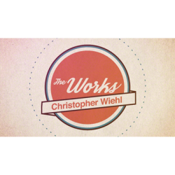 (image for) The Works by Christopher Wiehl video DOWNLOAD