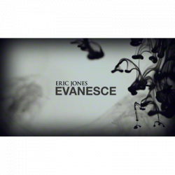 (image for) Evanesce by Eric Jones video DOWNLOAD