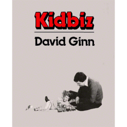 (image for) Kid Biz by David Ginn - eBook DOWNLOAD