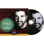 (image for) At the Table Live Lecture John Guastraferro - DVD