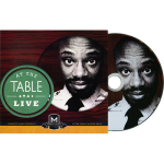 (image for) At the Table Live Lecture Marcus Eddie - DVD