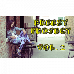 (image for) Breezy Project Volume 2 by Jibrizy - Video DOWNLOAD
