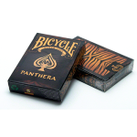 (image for) Bicycle Panthera Playing Cards by Collectable Playing Cards