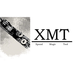 (image for) XMT by Helbec - Trick