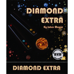 (image for) Diamond Extra by Joker Magic - Trick