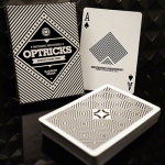 (image for) Mechanic Optricks deck by Mechanic Industries