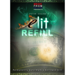 (image for) eLit Refill by Peter Eggink - Trick