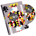 (image for) Bizness by Bizau and Vanishing Inc. - DVD
