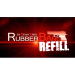 (image for) Rubber Bang Bands by Magic Soul - Trick