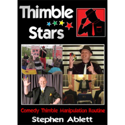 (image for) Thimble Stars by Stephen Ablett video DOWNLOAD