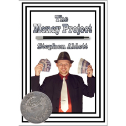 (image for) The Money Project by Stephen Ablett video DOWNLOAD