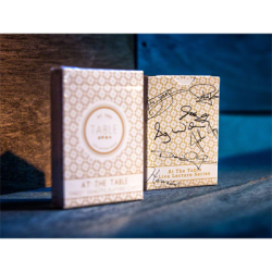 (image for) At the Table Playing Cards: Signature Edition (Limited)