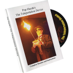 (image for) Pop Haydn's The Teleportation Device by Pop Haydn - DVD
