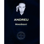 (image for) Mindsight (Book and Gimmicks) by Andreu - Book